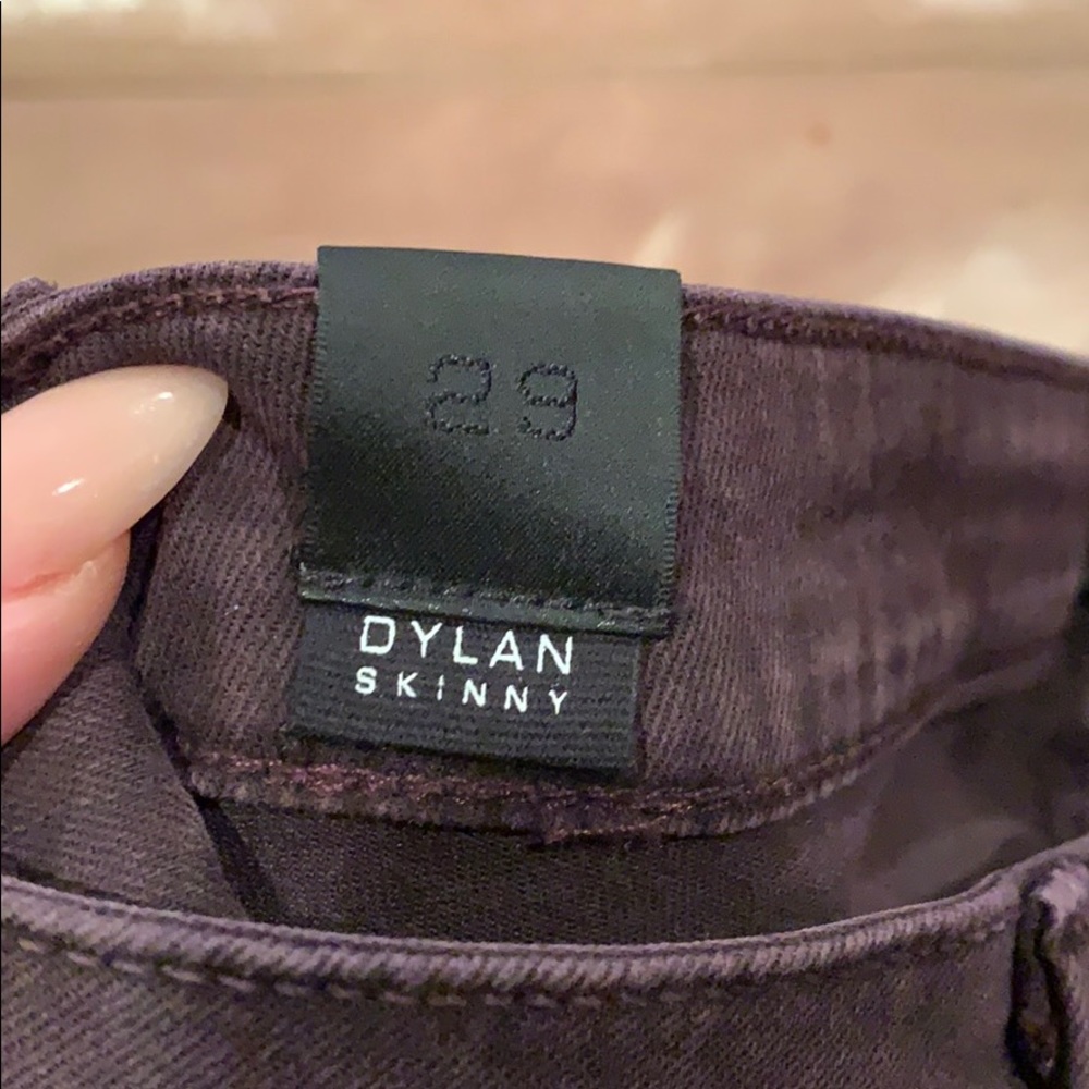 Vince Jeans View 3